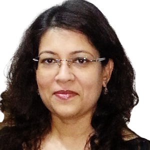 Chandrani Chatterjee